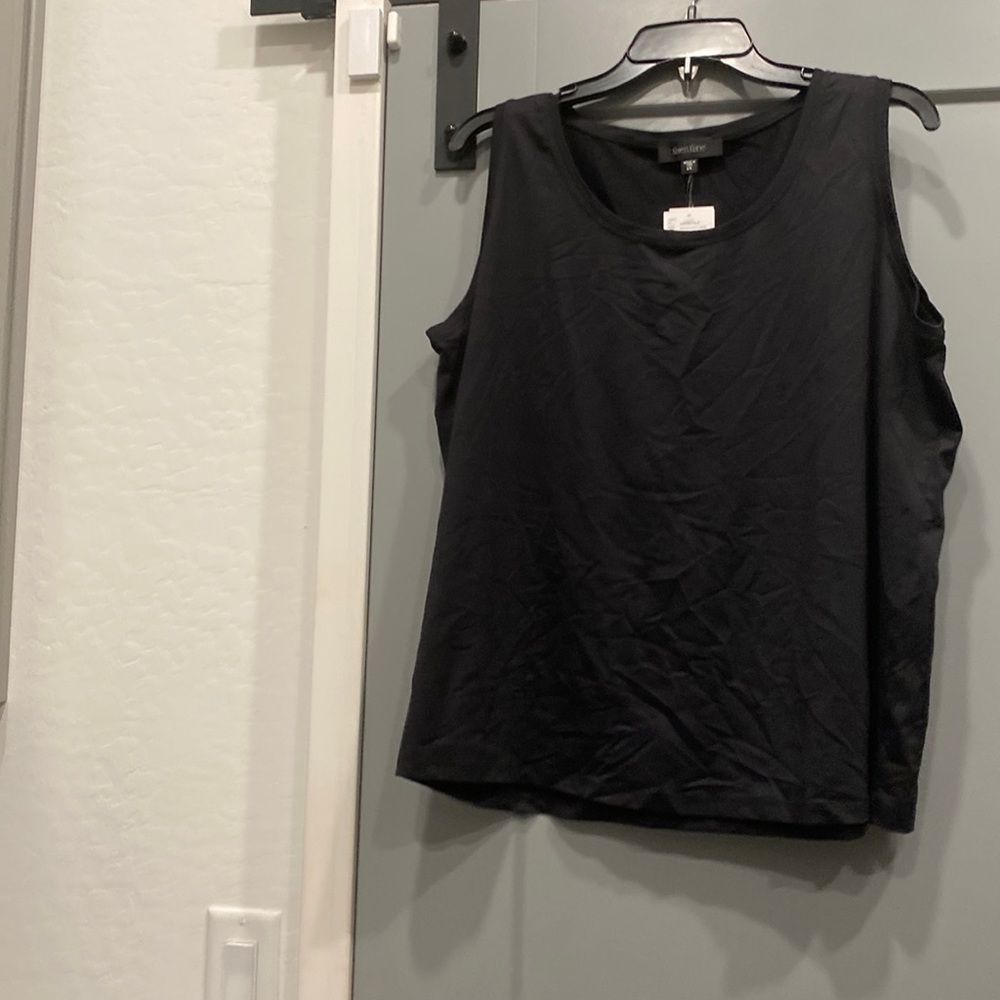 Karen Kane Tunic